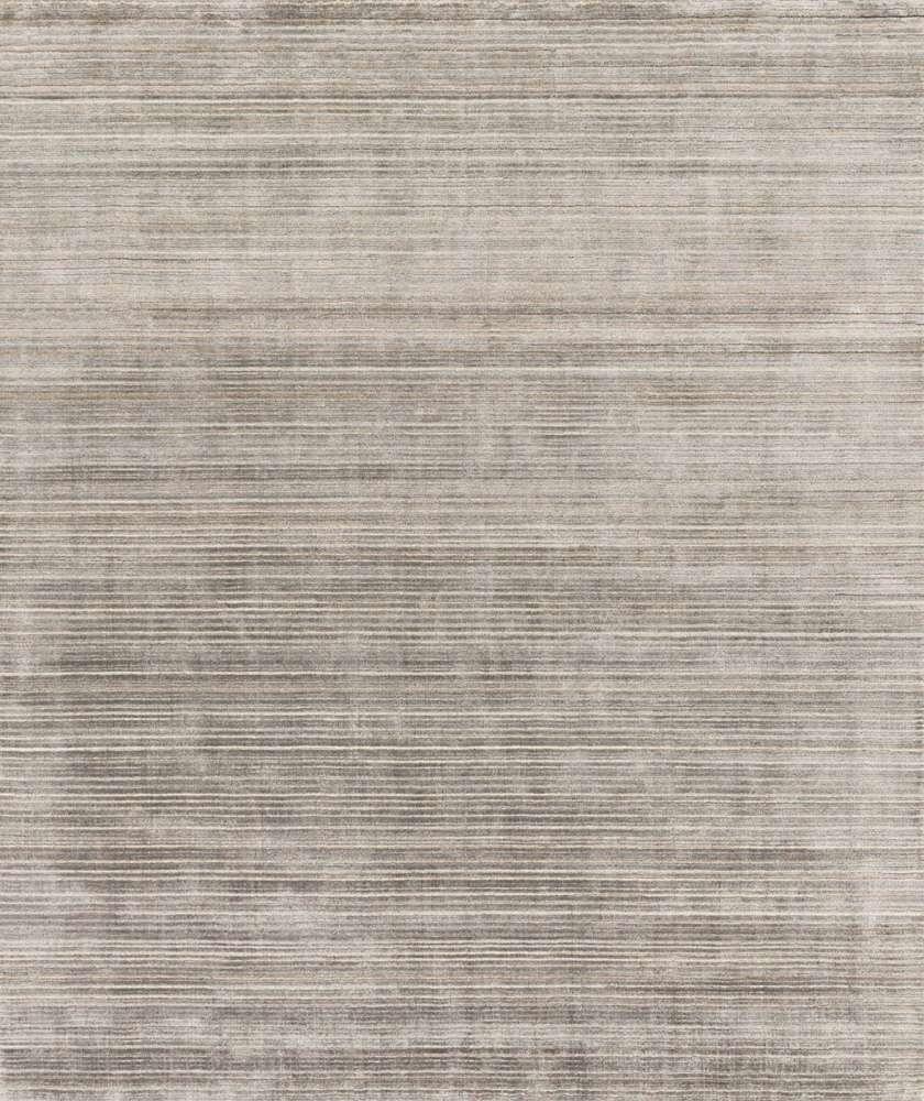 Loloi - Bellamy Grey 9-6in x 13-6in Area Rug - BELLBEL-01GY0096D6 veiw 1