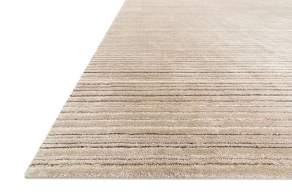 Loloi - Bellamy Oatmeal 9-6in x 13-6in Area Rug - BELLBEL-01OT0096D6 veiw 2