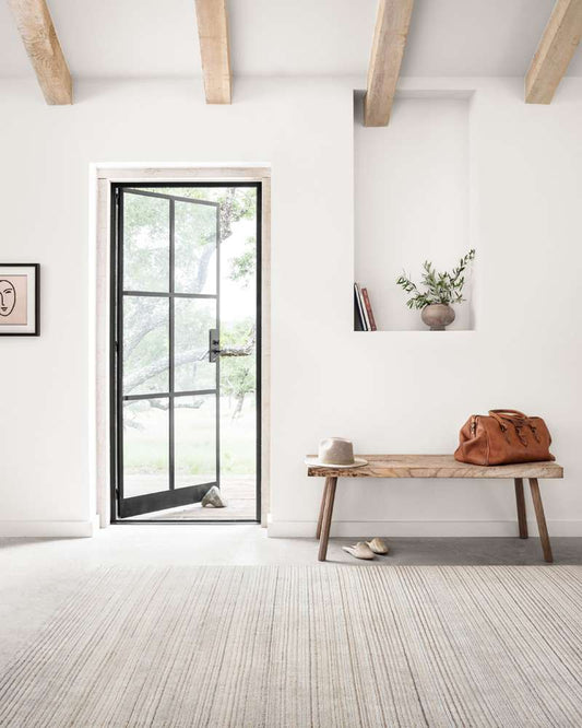 Loloi - Bellamy Sky 9-6in x 13-6in Area Rug - BELLBEL-01SC0096D6 veiw 2