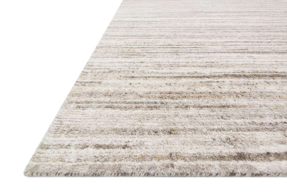 Loloi - Brandt Ivory / Oatmeal 2-0in x 3-0in Accent Rug - BRANBRA-01IVOT2030 veiw 2