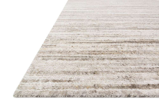 Loloi - Brandt Ivory / Oatmeal 2-0in x 3-0in Accent Rug - BRANBRA-01IVOT2030 veiw 2