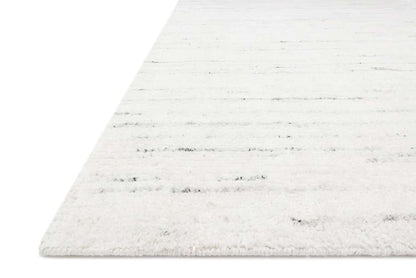 Loloi - Brandt Ivory / Stone 2-0in x 3-0in Accent Rug - BRANBRA-01IVSN2030 veiw 2