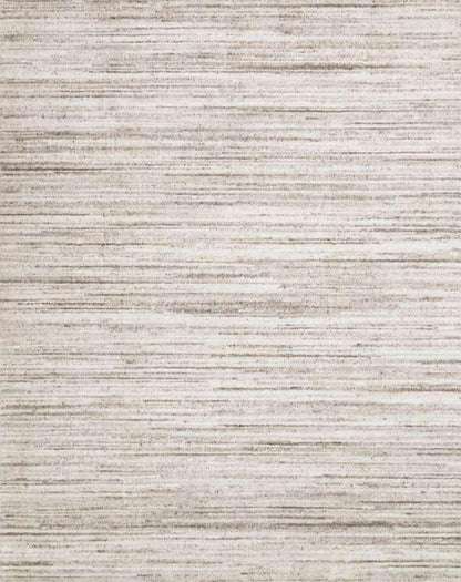 Loloi - Brandt Ivory / Oatmeal 7-9in x 9-9in Area Rug - BRANBRA-01IVOT7999 veiw 1