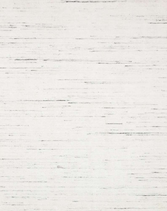 Loloi - Brandt Ivory / Stone 7-9in x 9-9in Area Rug - BRANBRA-01IVSN7999 veiw 1