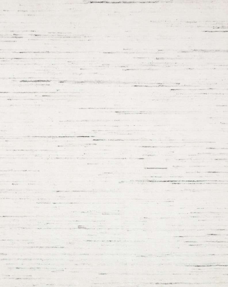 Loloi - Brandt Ivory / Stone 9-3in x 13 Area Rug - BRANBRA-01IVSN93D0 veiw 1