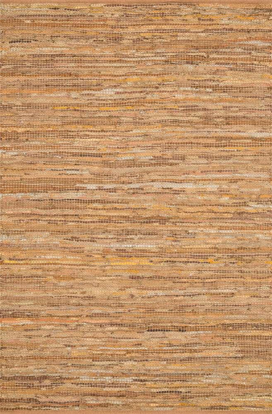 Loloi - Edge Tan 2-3in x 3-9in Accent Rug - EDEGED-01TN002339 veiw 1