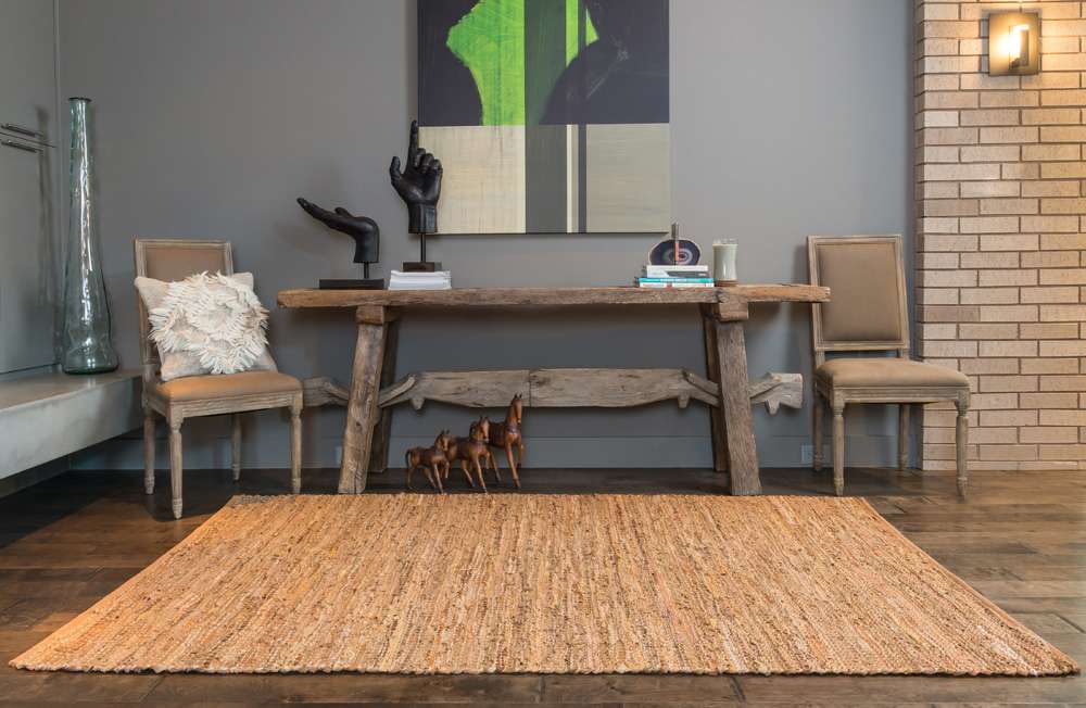 Loloi - Edge Tan 3-6in x 5-6in Accent Rug - EDEGED-01TN003656 veiw 3
