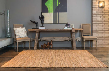 Loloi - Edge Tan 9-3in x 13 Area Rug - EDEGED-01TN0093D0 veiw 3
