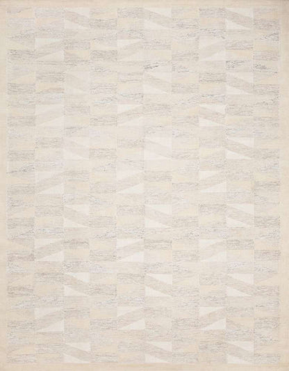 Loloi - Evelina Natural 5-0in x 7-6in Area Rug - EVELEVE-01NA005076 veiw 1