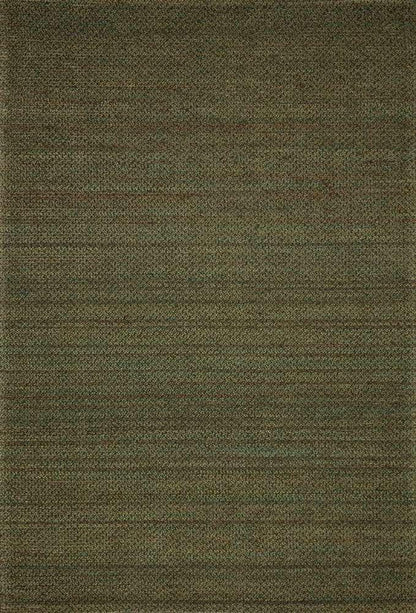 Loloi - Lily Green 3-6in x 5-6in Accent Rug - LILELIL-01GR003656 veiw 1