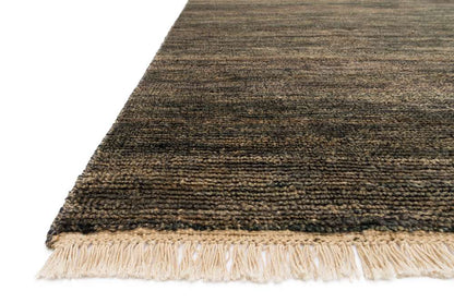 Loloi - Quinn Charcoal 2-0in x 3-0in Accent Rug - QUINQN-01CC002030 veiw 2