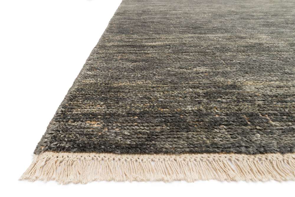 Loloi - Quinn Grey 4-0in x 6-0in Accent Rug - QUINQN-01GY004060 veiw 2