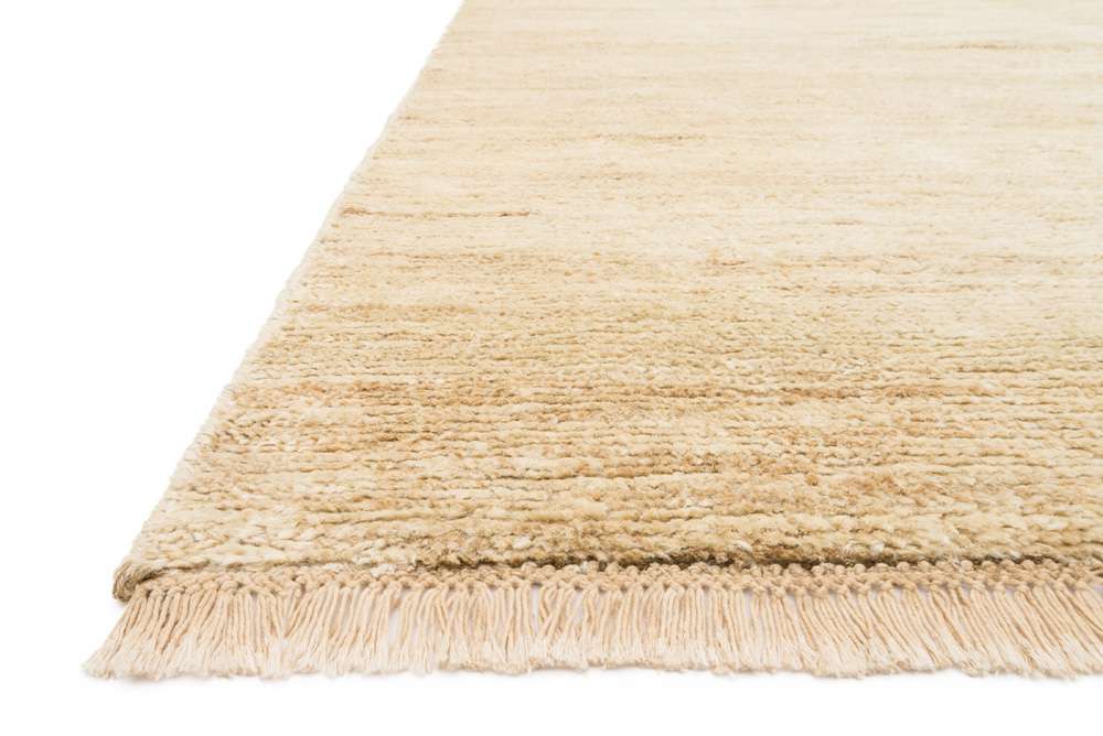 Loloi - Quinn Ivory 4-0in x 6-0in Accent Rug - QUINQN-01IV004060 veiw 2