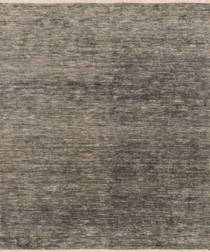 Loloi - Quinn Grey 5-6in x 8-6in Area Rug - QUINQN-01GY005686 veiw 1