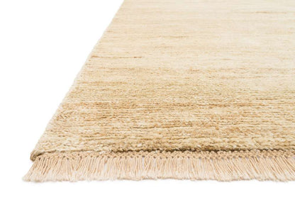 Loloi - Quinn Ivory 5-6in x 8-6in Area Rug - QUINQN-01IV005686 veiw 2