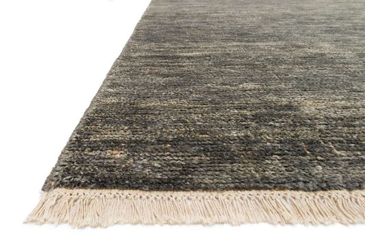 Loloi - Quinn Grey 7-9in x 9-9in Area Rug - QUINQN-01GY007999 veiw 2