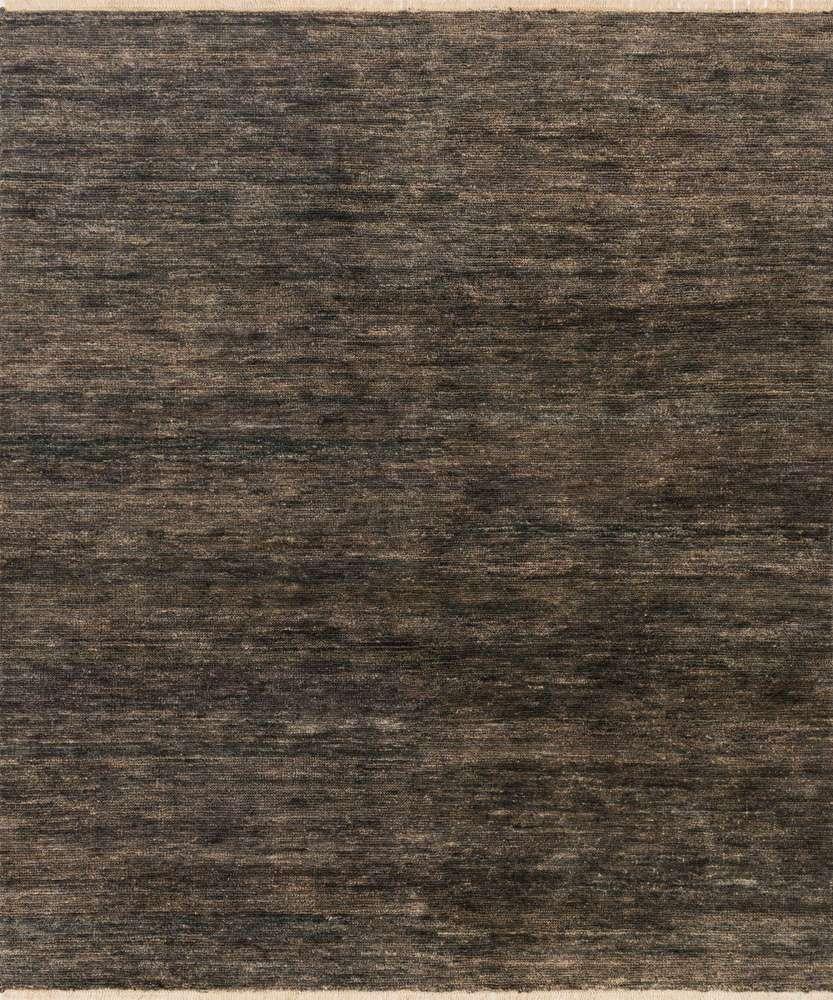 Loloi - Quinn Charcoal 9-6in x 13-6in Area Rug - QUINQN-01CC0096D6 veiw 1
