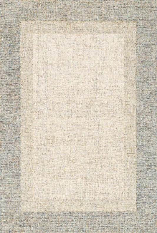 Loloi - Rosina Sand 2-6in x 9-9in Runner Rug - ROSIROI-01SA002699 veiw 1