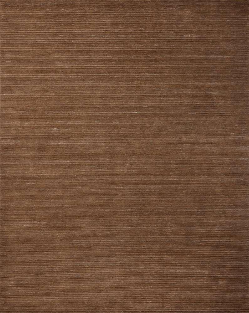 Loloi - Sterling Mocha 5-6in x 8-6in Area Rug - STERSTL-01MC005686 veiw 1