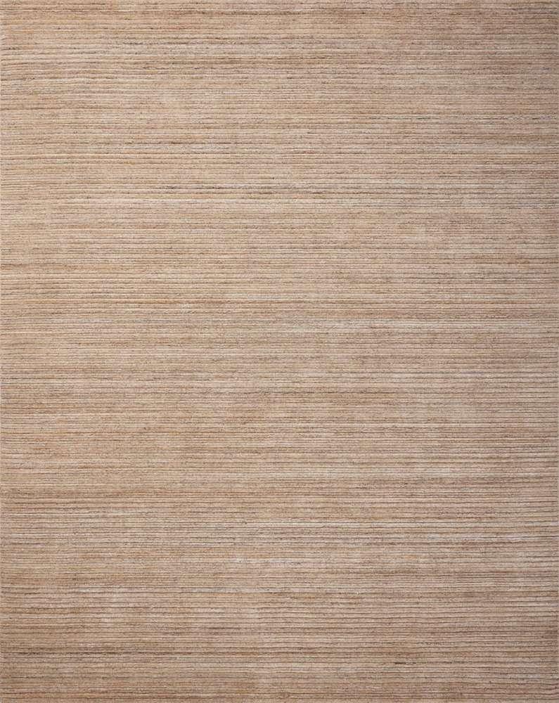 Loloi - Sterling Natural 7-9in x 9-9in Area Rug - STERSTL-01NA007999 veiw 1