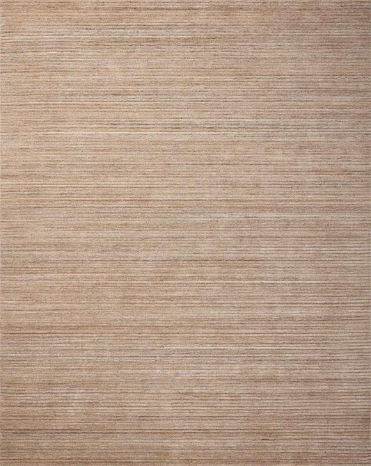 Loloi - Sterling Natural 7-9in x 9-9in Area Rug - STERSTL-01NA007999 veiw 1