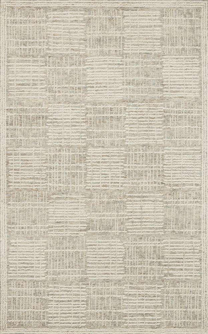Loloi - Tallulah Mist / Ivory 11-6in x 15 Area Rug - TALLTLL-02MIIVB6F0 veiw 1