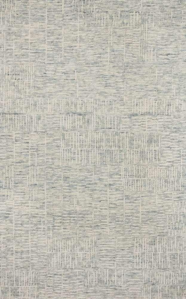 Loloi - Tallulah Sky / Ivory 2-0in x 5-0in Accent Rug - TALLTLL-03SCIV2050 veiw 1