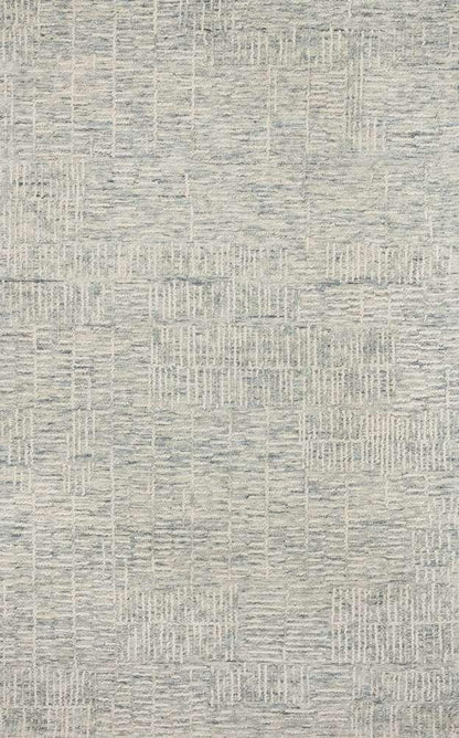 Loloi - Tallulah Sky / Ivory 2-0in x 5-0in Accent Rug - TALLTLL-03SCIV2050 veiw 1