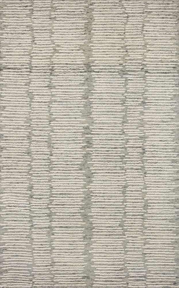 Loloi - Tallulah Stone / Ivory 2-6in x 9-9in Runner - TALLTLL-04SNIV2699 veiw 1