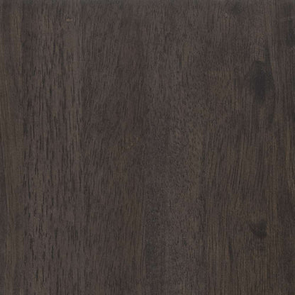 A-America - Mariposa 64in - 100in Dining Height Leg Table with (2) 18in Butterfly Leaves, Warm Grey Finish - MRPWG6201 veiw 5