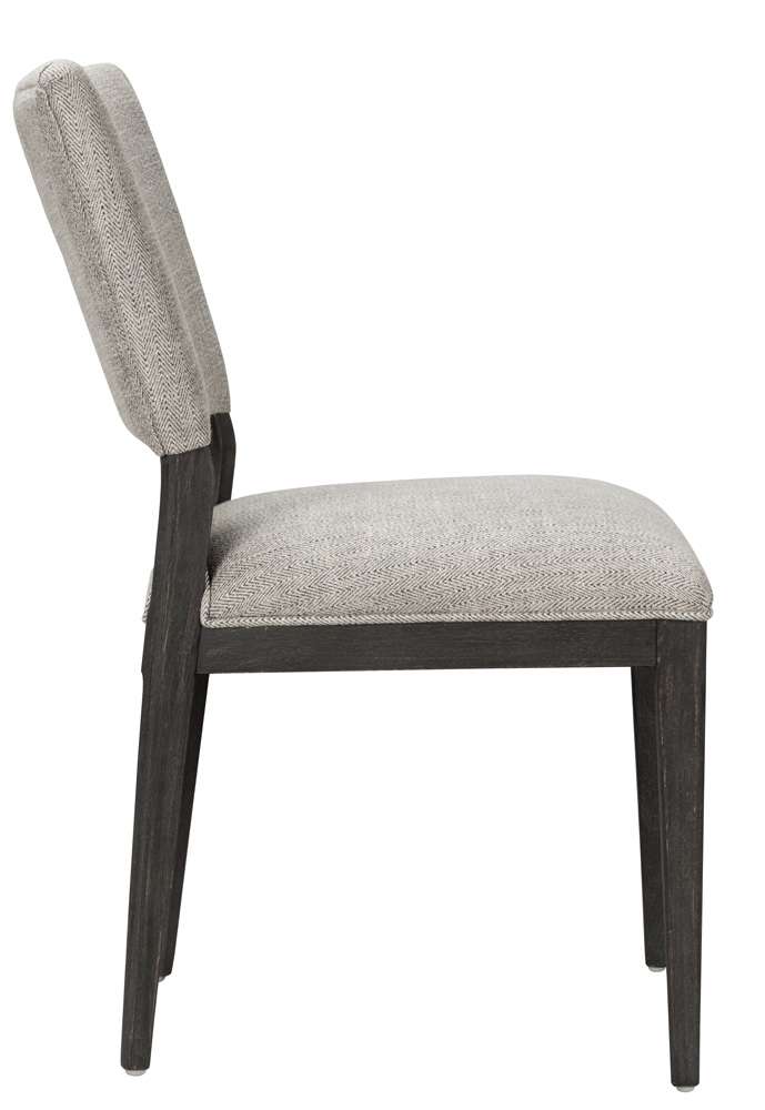 Classic Home Phillip Dining Chair - Thumbnail 5