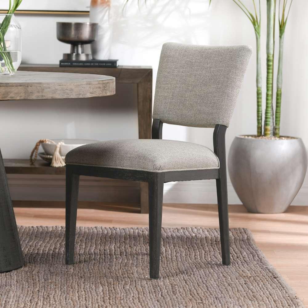Classic Home Phillip Dining Chair - Thumbnail 4