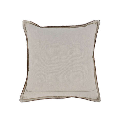 Classic Home - SLD Hide Canada Chestnut 20x20 - V260034 veiw 2