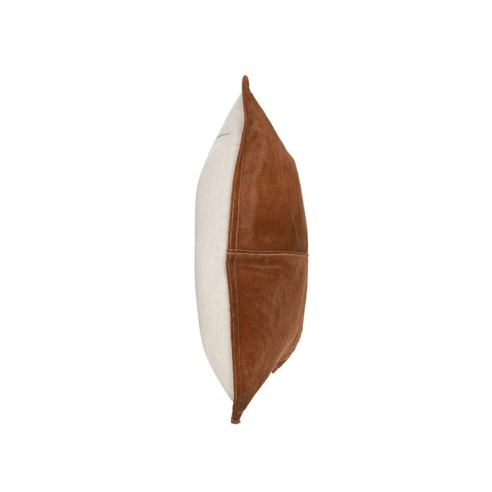 Classic Home - SLD Hide Canada Chestnut 20x20 - V260034 veiw 3