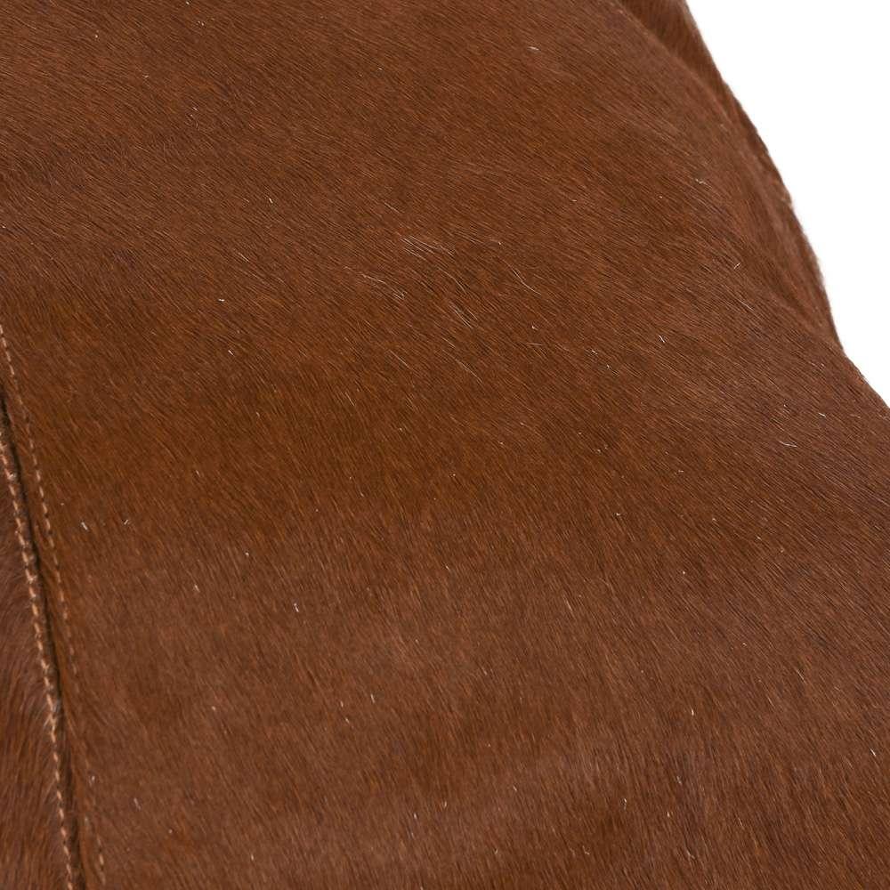 Classic Home - SLD Hide Canada Chestnut 20x20 - V260034 veiw 4