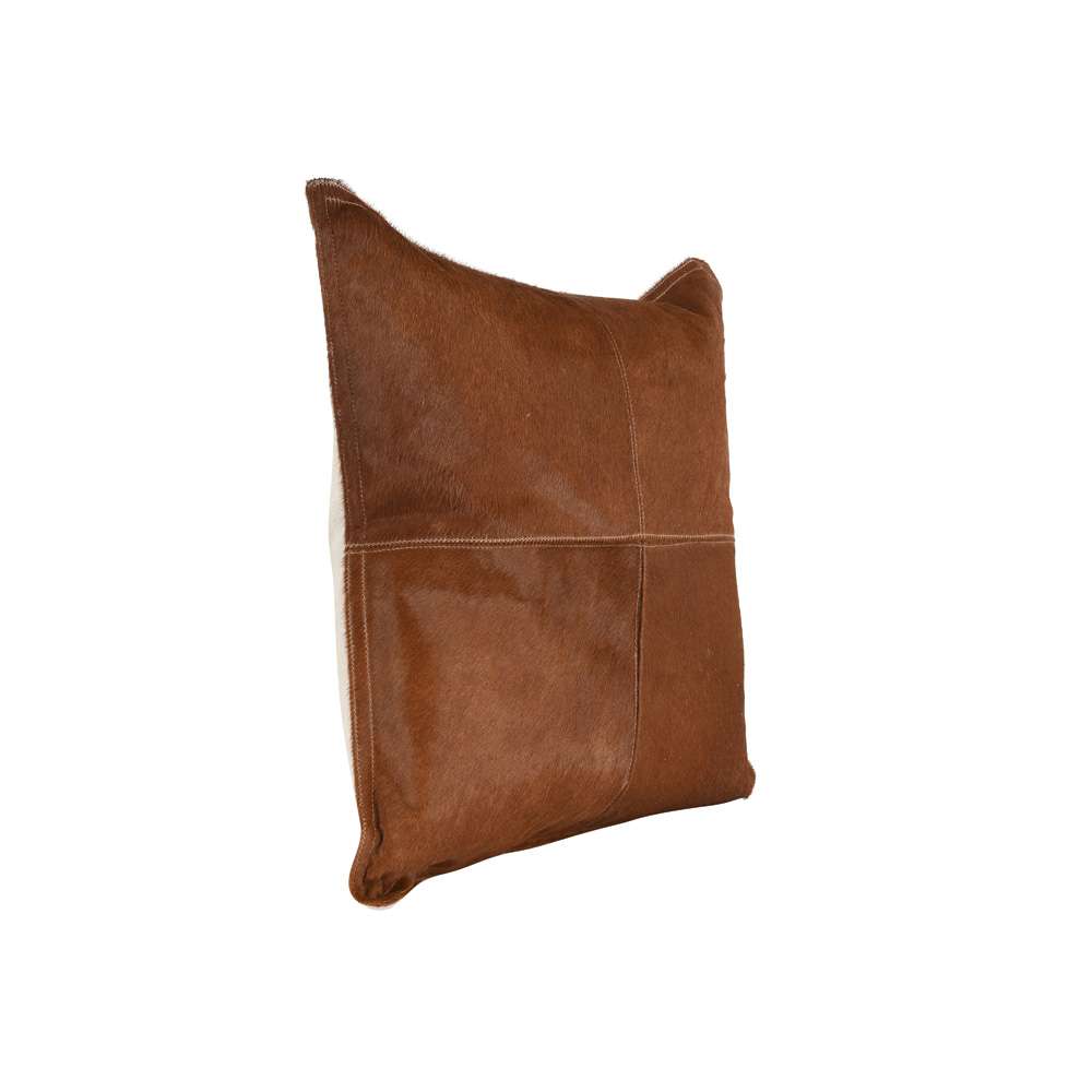 Classic Home - SLD Hide Canada Chestnut 20x20 - V260034 veiw 5