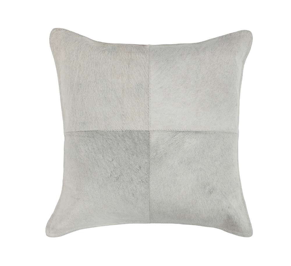 Classic Home - SLD Hide Canada Ivory 20x20 - V260068 veiw 2