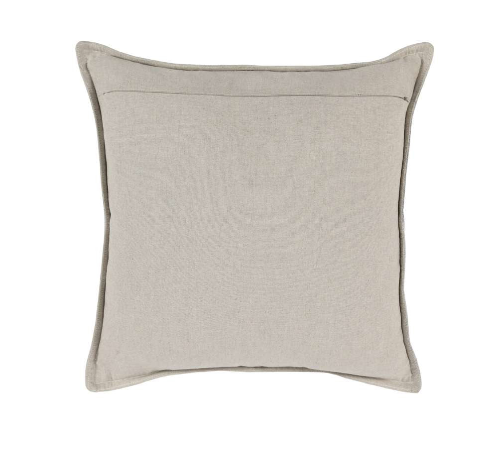 Classic Home - SLD Hide Canada Ivory 20x20 - V260068 veiw 3