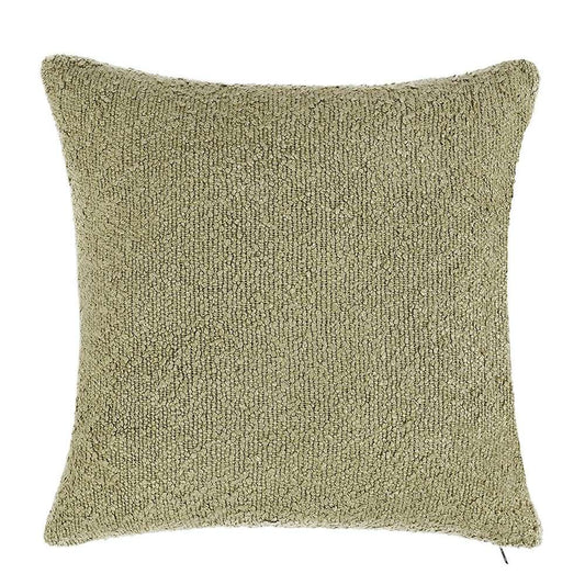 Classic Home - Stillness - Sava Wheat Green 22x22 - V280042 veiw 1