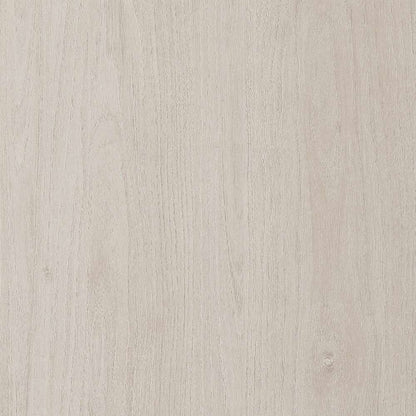 Hudson & Canal - Alma 48in Wide Oval Coffee Table in Alder White - CT2090 veiw 7