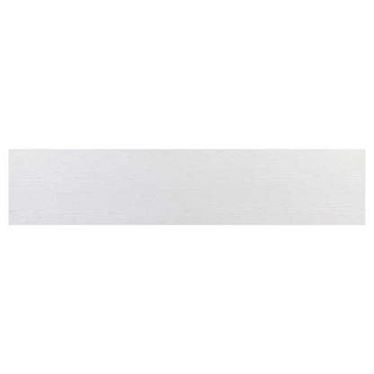 Hudson & Canal - Campello Rectangular TV Stand for TVs up to 78in in Alder White - TV2074 veiw 5