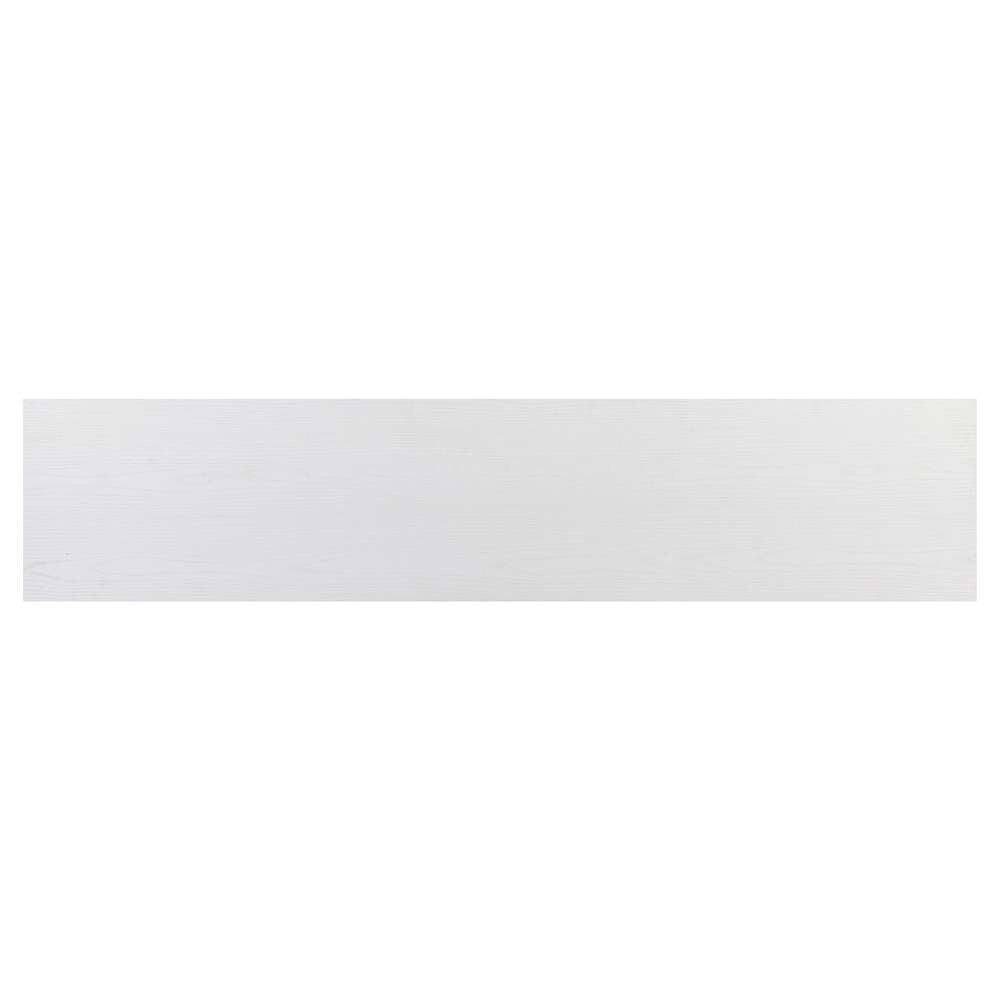Hudson & Canal - Campello Rectangular TV Stand for TVs up to 78in in White - TV2073 veiw 5