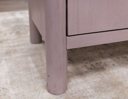 IFD - Jazmine - 4 Door Console - IFD2561CNSPK veiw 4