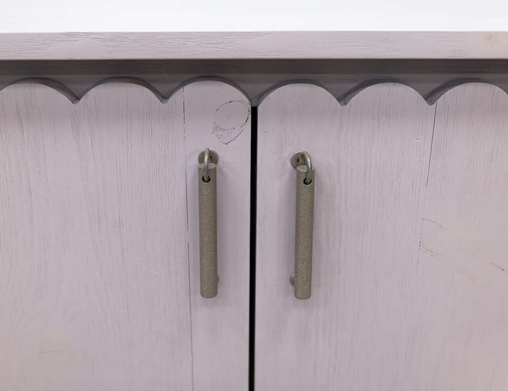 IFD - Jazmine - 4 Door Console - IFD2561CNSPK veiw 5