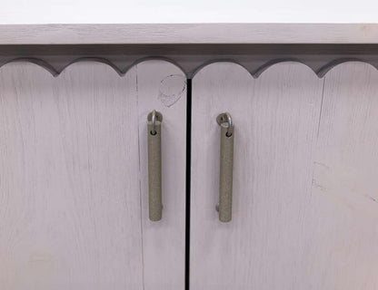 IFD - Jazmine - 4 Door Console - IFD2561CNSPK veiw 5