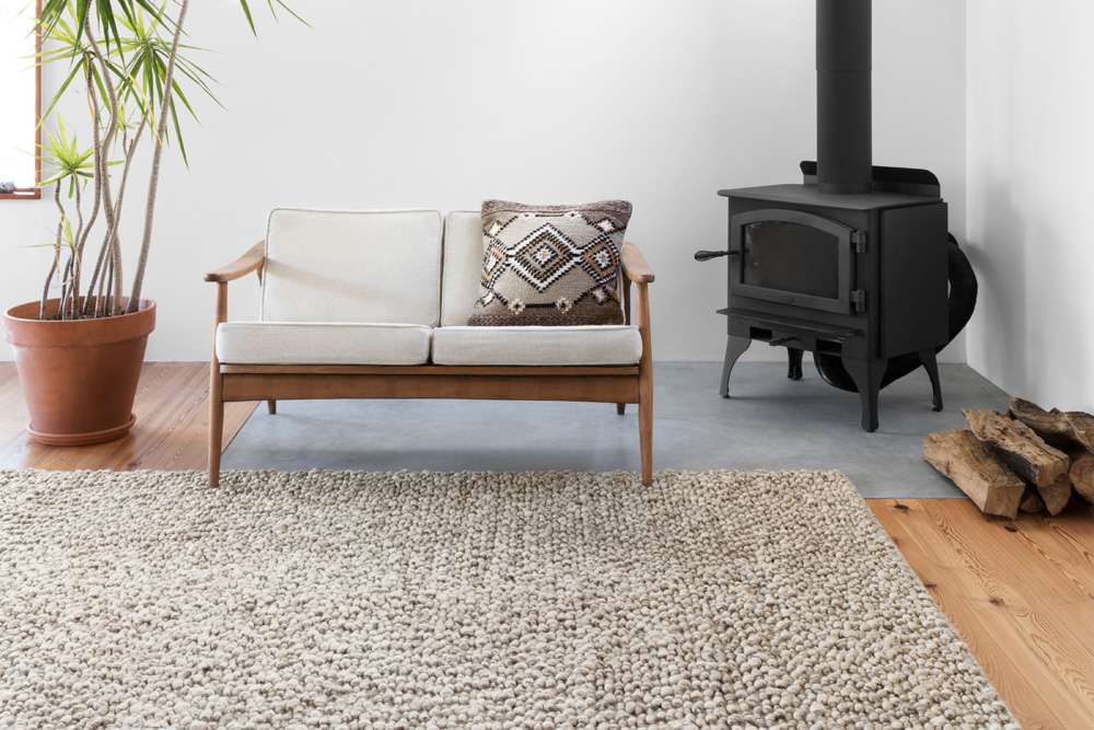 Loloi - Quarry Stone 2-0in x 3-0in Accent Rug - QUARQU-01SN002030 veiw 4