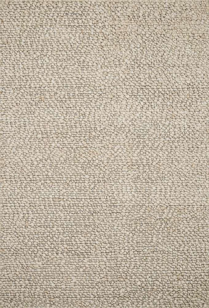 Loloi - Quarry Oatmeal 7-9in x 9-9in Area Rug - QUARQU-01OT007999 veiw 1