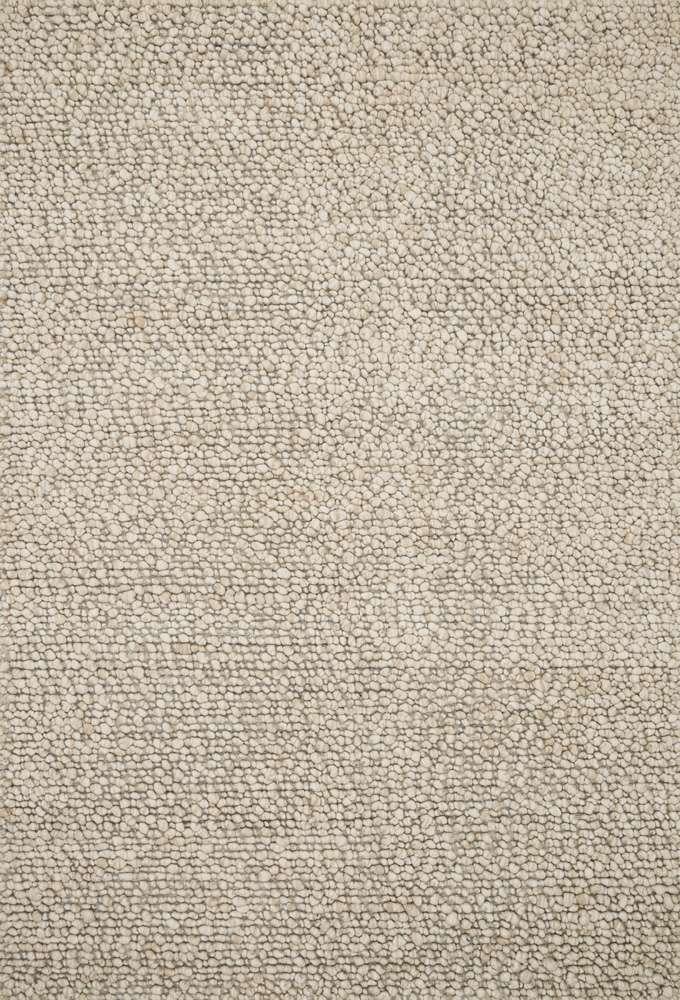 Loloi - Quarry Oatmeal 9-3in x 13 Area Rug - QUARQU-01OT0093D0 veiw 1