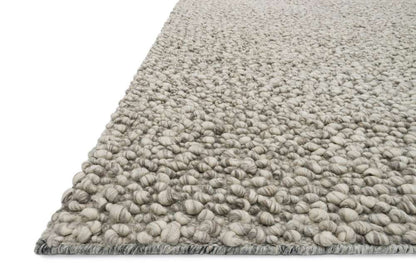 Loloi - Quarry Stone 9-3in x 13 Area Rug - QUARQU-01SN0093D0 veiw 5