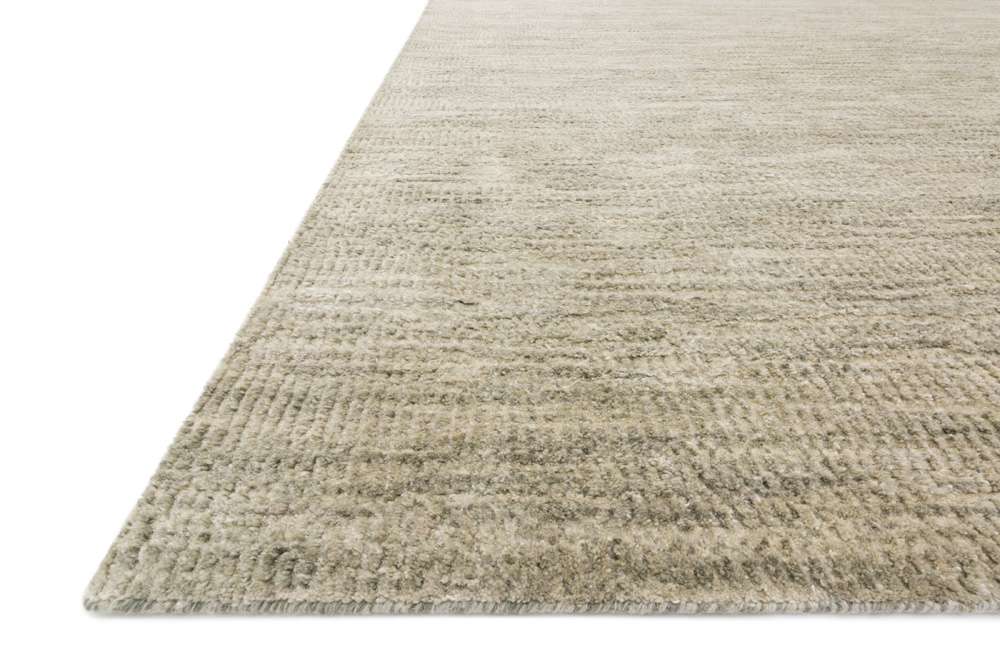 Loloi - Robin Oatmeal 5-6in x 8-6in Area Rug - ROBIROB-01OT005686 veiw 2
